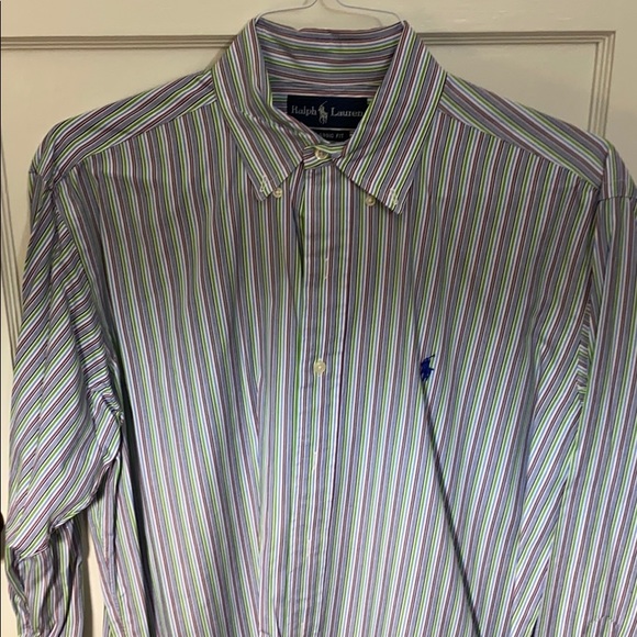 Ralph Lauren Other - Ralph Lauren button down